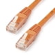 thumbnail image 1 of Cable Ethernet StarTech.com CAT6 de 50 pies (15 m) naranja, 1 of 6
