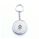 thumbnail image 3 of Llavero Metalico Premium Sasuke Naruto Anime 5cm, 3 of 3