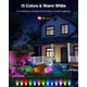 thumbnail image 5 of Luces de paisaje HIBOITEC RGBWW 12 unidades IP65, 5 of 9