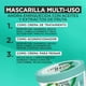 thumbnail image 3 of Mascarilla para el Cabello Garnier Fructis Hair Food Aloe Vera, 3 of 12
