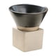 thumbnail image 1 of Taza De Té De Cerámica Hecha A Mano Kung Fu Tea 100ml Para Amantes Del Té Interior Al Aire Libre Negro, 1 of 3