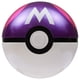 thumbnail image 1 of Toy Takara Tomy Pokémon MB-04 Moncolle Master Ball, 1 of 4