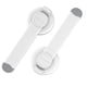 thumbnail image 1 of Toilet Lock Baby Para Seguridad Infantil (paquete De 2), 1 of 8