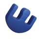 thumbnail image 3 of Cama Impermeable Turn Over Assistant Lavable Para Ancianos Dispositivo De Enfermería Azul, 3 of 5