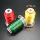 thumbnail image 3 of New brothread 40 colores de hilo de poliéster para bordado a máquina, 3 of 3