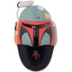 thumbnail image 4 of Zapatillas Boba Fett De Cuerpo Completo Para Niños Tallas 1 2, 4 of 6