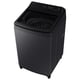 thumbnail image 2 of Lavadora carga superior 19Kg Eco Bubble™ Grafito 2026, 2 of 10