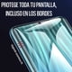 thumbnail image 2 of Lámina Protectora Hidrogel para Samsung Galaxy S21, 2 of 2