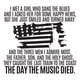 thumbnail image 1 of Decomural American Pie Don Mclean WS-41009, 1 of 2
