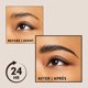 thumbnail image 5 of Bolígrafo para cejas COVERGIRL Easy Breezy Brow 24HR Brow Ink Pen™, 5 of 6