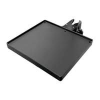 Magideal - Estante Organizador De Herramientas Para Extensiones De Pestañas, Lámpara De Pie, Organizador De Pestañas, Práctico Soporte Portátil Para La Enseñanza