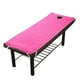 thumbnail image 1 of Non-Slip Sheet SPA Treatment Beauty Massage Salon Table Bed Sheet Cover Mattress Sheet Pad Mat with Face Hole 185*70cm/190*80cm, 1 of 3