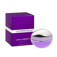 Paco Rabanne - Perfume Ultraviolet Edp 80 Ml