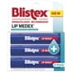 thumbnail image 1 of Blistex Lip Medex Stick 3 unidades Bálsamo Medicado Hidratante, 1 of 4