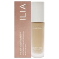 Base Ilia Beauty True Skin Serum Foundation 30Ml