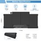 thumbnail image 3 of Batería YUERYE A1466 7200 mAh para MacBook Air de 13 pulgadas, 3 of 7