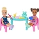 thumbnail image 4 of Set de Juego Barbie Aula B2s, 4 of 6
