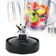 thumbnail image 2 of Cuchilla extractora para licuadora Nutri Ninja, accesorios de repuesto, 2 of 5