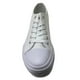 thumbnail image 3 of Zapatilla Tela ZAX46 Blanco, 3 of 5