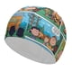 thumbnail image 1 of A por tu vida, Charlie Brown (2) Gorro de Natación de Licra, Gorro de Baño de Tela Cómoda, Gorro Elástico Antideslizante para Hombres, Mujeres y Niños, 1 of 6
