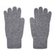 thumbnail image 1 of Guantes Lona Scott 100% cachemira para mujer, hechos en Escocia, 1 of 3