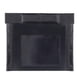 thumbnail image 5 of Respaldo de silla de ruedas o cojín del asiento Accesorios universales para sillas de ruedas Cojín del asiento Suministros para el atención de personas - Respaldo negro, 5 of 5