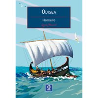Edimat Libros - Odisea (Letras Maestras)