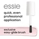 thumbnail image 5 of Esmalte de uñas Essie Off The Grid, colección vegana de otoño de 2022, 5 of 9