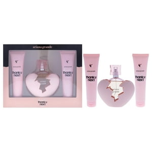 Set Perfume Ariana Grande Thank U Next Edp 100Ml