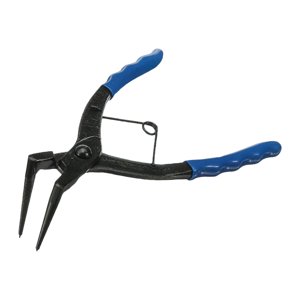 Ioensy - Alicates De Anillo Elástico Que Retienen La Precisión Del Clip C Para Quitar El Anillo De Motocicletas