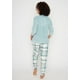 thumbnail image 2 of Pijama de coral fleece 60.1543M, 2 of 3
