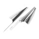 thumbnail image 2 of Deflector De Viento De Montaje En Motocicleta Para Touring King 95 2020 Cromado, 2 of 5