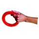 thumbnail image 1 of Anillo Aeromat Texturizado Rojo 7.5 pulgadas, 1 of 1