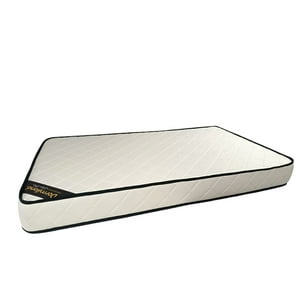 Recutex - Colchon Espuma Acolchado Dormiland Super Foam D18X20Cm 1Pza