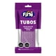 thumbnail image 1 of Regaliz Tubos Sabor Uva Ácida, 80 g, 1 of 3