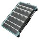 thumbnail image 1 of Bandeja de aparejo Evolution Outdoor 36 cm impermeable, 1 of 7