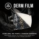 thumbnail image 2 of Película Derm Tattoo THE ORIGINAL JET BLACK 15 cm x 7,3 m, 2 of 7