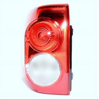 Repuestos Del Sol - Farol Trasero Izquierdo Ford Ecosport 1.6 Zetec Rocam Sohc 2008 2012