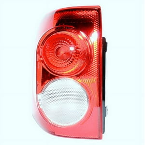 Repuestos Del Sol - Farol Trasero Izquierdo Ford Ecosport 1.6 Zetec Rocam Sohc 2008 2012