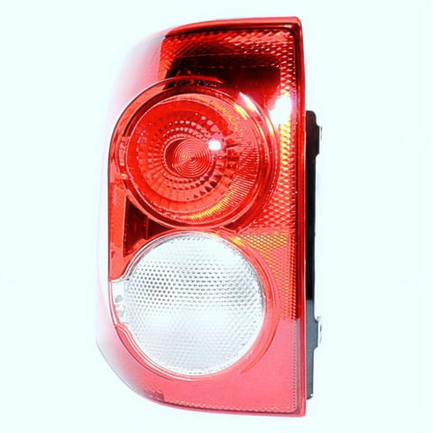 Repuestos Del Sol - Farol Trasero Izquierdo Ford Ecosport 1.6 Zetec Rocam Sohc 2008 2012