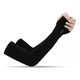 thumbnail image 4 of Mangas Deportiva UV Lets Slim Par Mangas Brazo Protección UV, 4 of 8