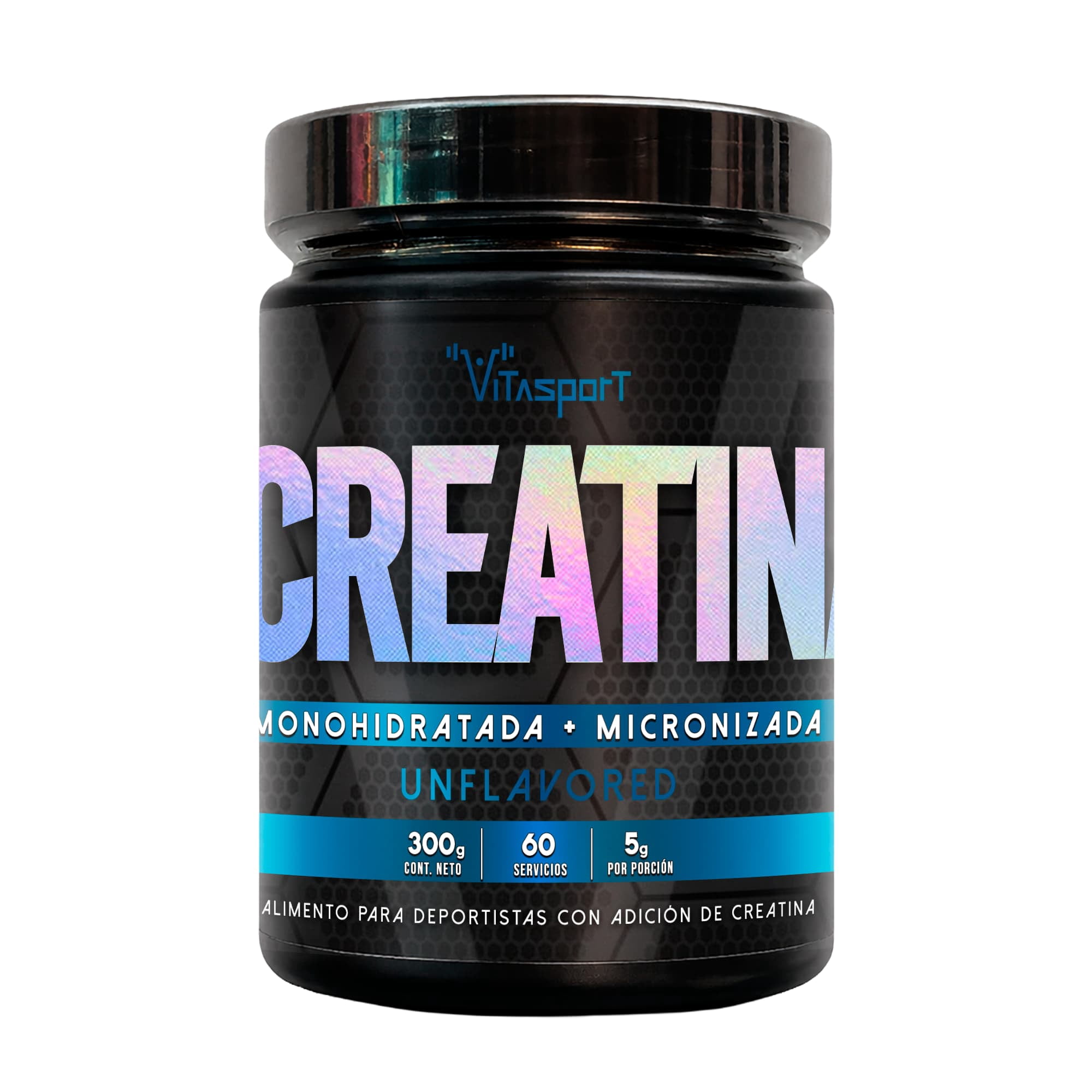 Vitasport Nutrition - Creatina Monohidratada Micronizada