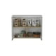 thumbnail image 3 of Mueble Mural 80x60x34 2 Puertas Fm-008b Blanco, 3 of 9