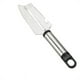 thumbnail image 1 of 1pc Stainless Steel Household Peeler, Wooden Handle Fruit Planer Pineapple Knife Sugarcane Knife, Multifunctional Kitchen Tool Kitchen Gadgets, 1 of 4