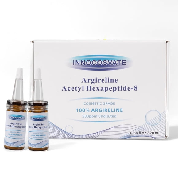 Suero INNOCOSVATE Argireline Péptido 20ml Puro