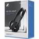 thumbnail image 4 of Audífonos monitoreo HD 25 Light Negro Sennheiser, 4 of 4