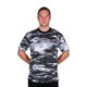 thumbnail image 2 of Camiseta Fox Outdoor Products de manga corta Urban Camo XXL, 2 of 2