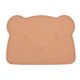 thumbnail image 1 of Alfombrilla de Alimentación para Mascotas de Silicona Uxcell, Impermeable, Antideslizante, Plegable y Resistente al Calor, 1 of 7