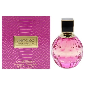 Jimmy Choo - Rose Passion De Jy Choo Para Mujeres - Edp Spray