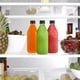 thumbnail image 2 of X24 Botellas Plasticas Transparentes Botella C/tapa 1000ml Transparente, 2 of 10